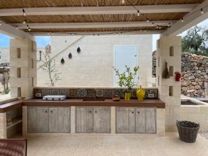 Φωτογραφία από το άλμπουμ του Nido Maremonte σε Ostuni