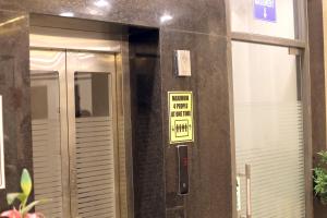 Fotografie z fotogalerie ubytování Hotel Amaresh v destinaci Pānīpat