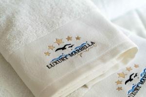 Luxury Apartment Marbella tanúsítványa, márkajelzése vagy díja