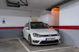 Kép Luxury Apartment Marbella szállásáról Esteponában a galériában