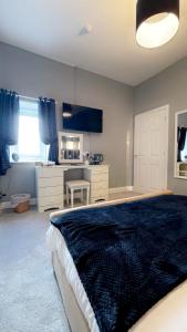 Fotografie z fotogalerie ubytování The Old Stables Pub with rooms v destinaci Moffat