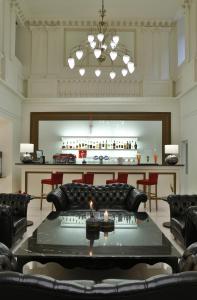 Hotel Kolonada的酒水