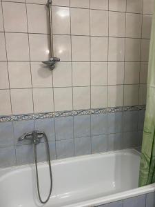 Ένα μπάνιο στο Guest House Trajkovic Jagodina