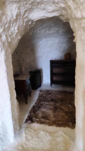 Zdjęcie z galerii obiektu Cueva Rural El Sendero w mieście Pegalajar