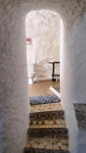 Zdjęcie z galerii obiektu Cueva Rural El Sendero w mieście Pegalajar