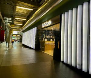 Kép HelloSky Air Rooms Madrid szállásáról Madridban a galériában