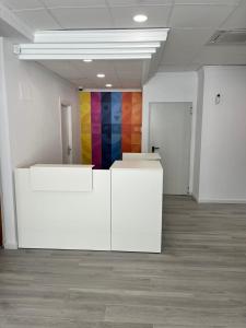 Imagine din galeria proprietății Hotel Hospedarte, SL în Riba-Roja De Turia