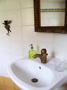 Fotografia z galérie ubytovania Vlichos Studio Apartment v destinácii Ydra