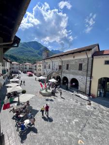 Gallery image of Venzhome in Venzone