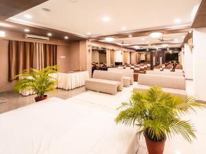 Gallery image of Hotel signature Planet in Indore