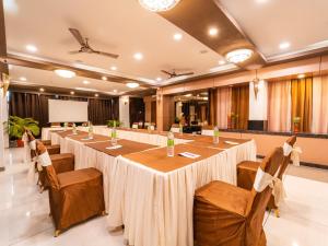 Gallery image of Hotel signature Planet in Indore