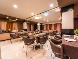 Gallery image of Hotel signature Planet in Indore