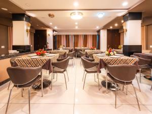 Gallery image of Hotel signature Planet in Indore