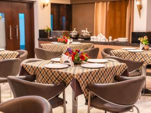 Gallery image of Hotel signature Planet in Indore