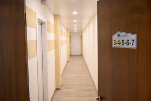 Fotografia z galérie ubytovania Appartamenti Diplomatic-Residence Fronte mare-Piazza Torino-Lido di Jesolo v destinácii Lido di Jesolo