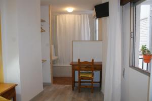 Gallery image of Hostal Puerto Beach in Motril