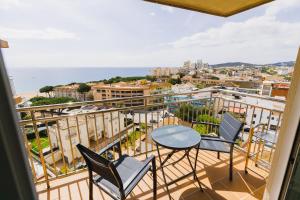 Fotografia z galérie ubytovania Trevol 2 linea del mar v destinácii Platja  d'Aro