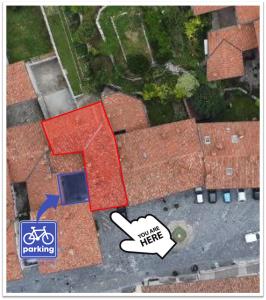 Gallery image of Venzhome in Venzone