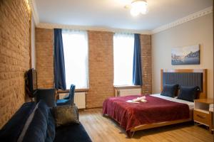 Fotografie z fotogalerie ubytování Apartof v destinaci Istanbul