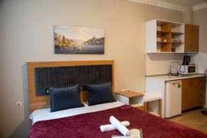 Fotografie z fotogalerie ubytování Apartof v destinaci Istanbul