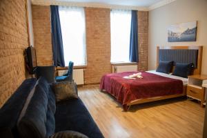 Fotografie z fotogalerie ubytování Apartof v destinaci Istanbul