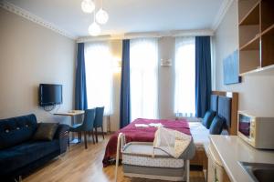 Fotografie z fotogalerie ubytování Apartof v destinaci Istanbul