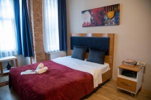 Fotografie z fotogalerie ubytování Apartof v destinaci Istanbul