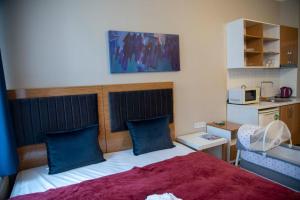 Fotografie z fotogalerie ubytování Apartof v destinaci Istanbul
