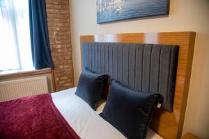 Fotografie z fotogalerie ubytování Apartof v destinaci Istanbul