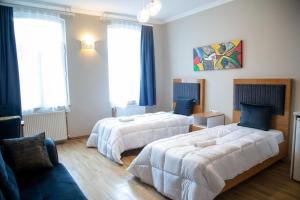 Fotografie z fotogalerie ubytování Apartof v destinaci Istanbul