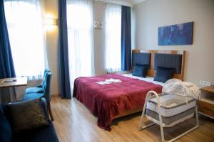 Fotografie z fotogalerie ubytování Apartof v destinaci Istanbul