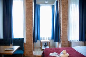 Fotografie z fotogalerie ubytování Apartof v destinaci Istanbul