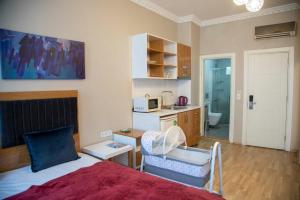 Fotografie z fotogalerie ubytování Apartof v destinaci Istanbul