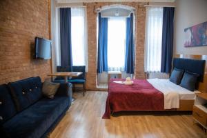Fotografie z fotogalerie ubytování Apartof v destinaci Istanbul