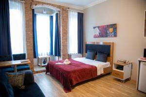 Fotografie z fotogalerie ubytování Apartof v destinaci Istanbul
