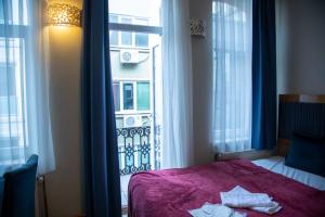 Fotografie z fotogalerie ubytování Apartof v destinaci Istanbul
