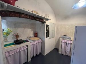 Cucina o angolo cottura di Emmantina