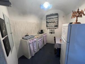 Cucina o angolo cottura di Emmantina