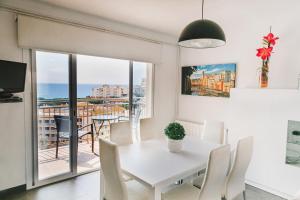 Fotografia z galérie ubytovania Trevol 2 linea del mar v destinácii Platja  d'Aro