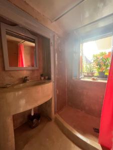 Bagno di Emmantina