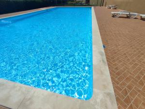 Πισίνα στο ή κοντά στο Bayside Holiday Home
