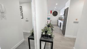Fotografie z fotogalerie ubytování La Serena Mar, Benalmadena Pueblo, Luxury Apartment with Jacuzzi v destinaci Benalmádena
