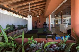 Afbeelding uit fotogalerij van Home2Book Ocean View Villa with Private Pool in La Oliva