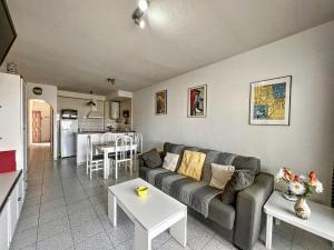 Fotografia z galérie ubytovania Flamicell - Piso magnifica vista al canal y piscin v destinácii Empuriabrava