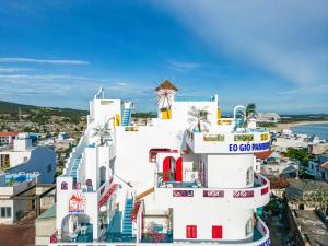 Fotografie z fotogalerie ubytování Happiness Hotel v destinaci Quy Nhon + 106 fotografií