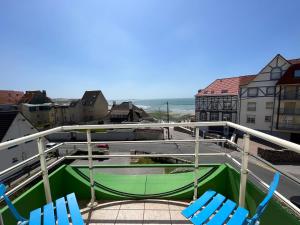 Príroda v okolí apartmánu + 7 fotografií