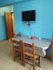 Galeriebild der Unterkunft ELIOS.Apt.3 in Almyrida + 13 Fotos