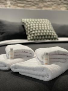 Fotografie z fotogalerie ubytování CUEVAS DEL PEÑÓN - Loft Torreón v destinaci Grazalema