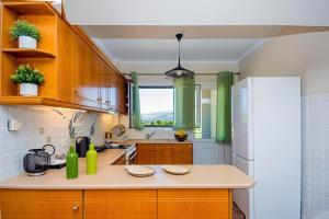 Gallery image of Aristotelis Apartment Lakithra-Lydia in Lakithra