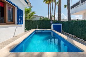 Fotografie z fotogalerie ubytování Villa Faisan con piscina privada v destinaci Alcúdia